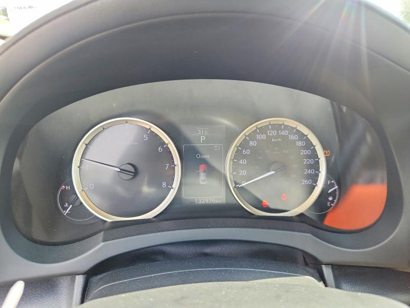 62589696 :رقم المزاد ، JTHCE1D28E5000899 vin ، 2014 Lexus Is مزاد بيع