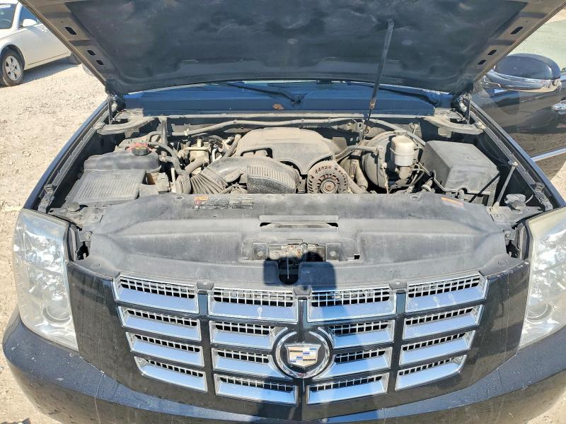 Aukcja sprzedaży 2012 Cadillac Escalade, vin: 1GYS4GEFXCR100104, numer aukcji: 60236186