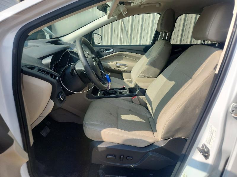 Aukcja sprzedaży 2017 Ford Escape, vin: 1FMCU9GD8HUC52030, numer aukcji: 61105616