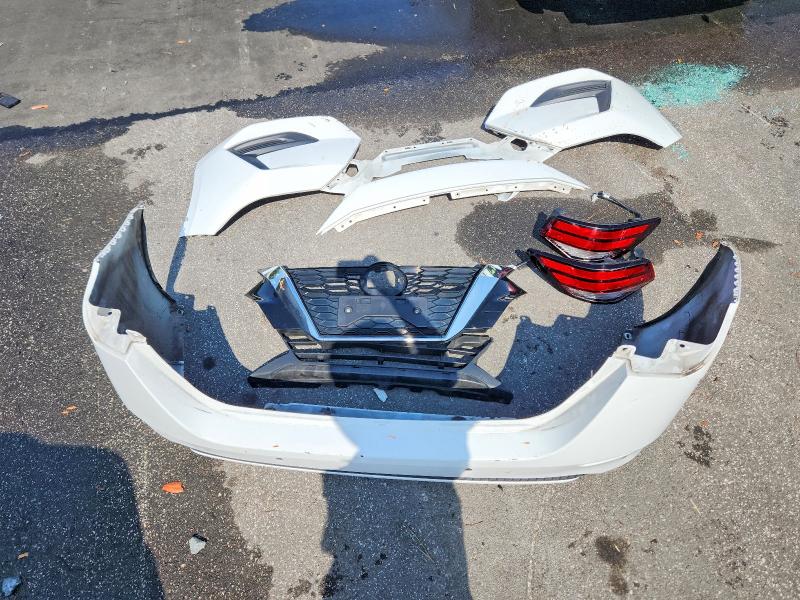 Продаж на аукціоні авто 2023 Nissan Sentra, vin: 3N1AB8CV7PY287974, номер лоту: 62592706