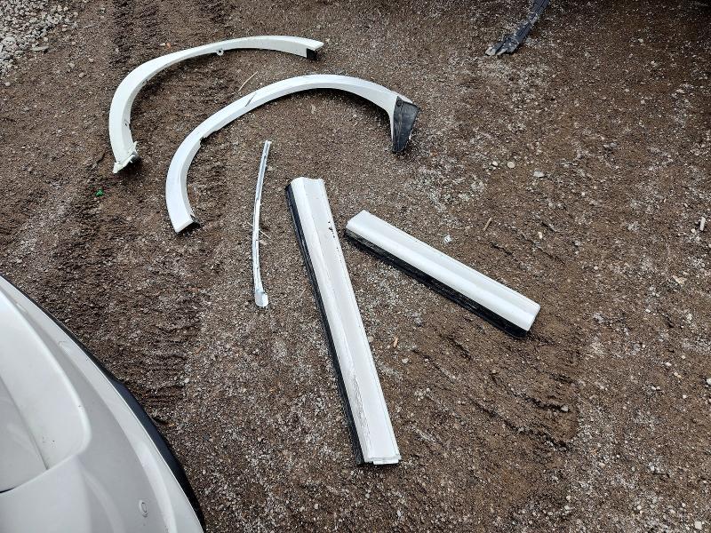 60998816 :رقم المزاد ، JM3KFBEY4P0107958 vin ، 2023 Mazda Cx-5 مزاد بيع