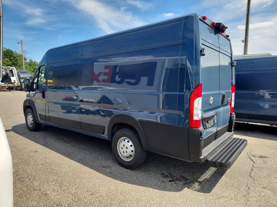 Aukcja sprzedaży 2020 Ram Promaster 3500, vin: 3C6URVJG1LE136351, numer aukcji: 61631316