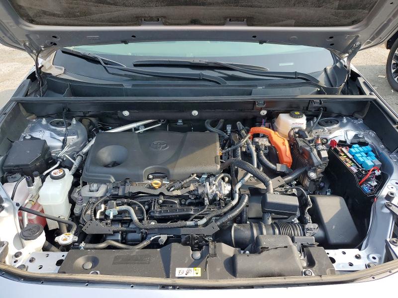 Продажа на аукционе авто 2023 Toyota Rav4, vin: 4T3D6RFV9PU134969, номер лота: 60717106