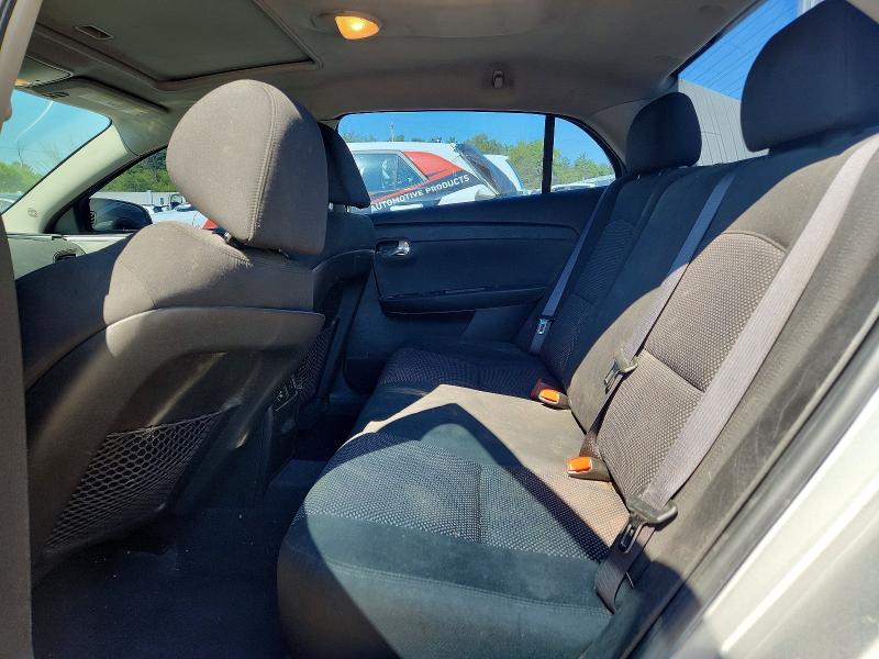 Aukcja sprzedaży 2012 Chevrolet Malibu, vin: 1G1ZC5E07CF129819, numer aukcji: 62502516