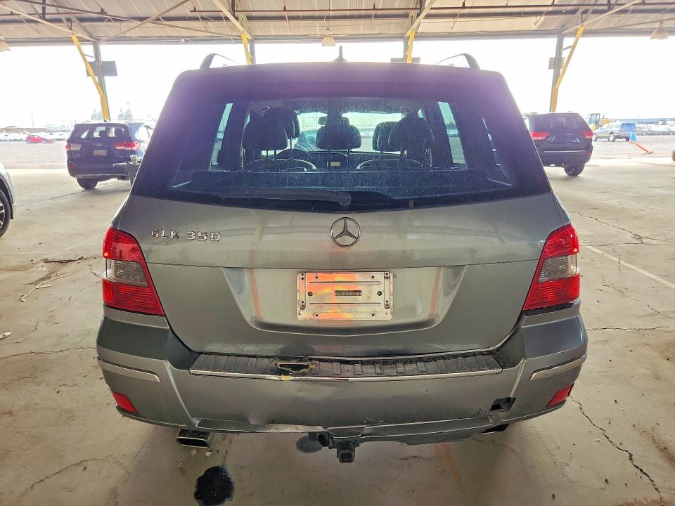 Продажа на аукционе авто 2012 Mercedes-benz Glk, vin: WDCGG5GB6CF746933, номер лота: 60878736