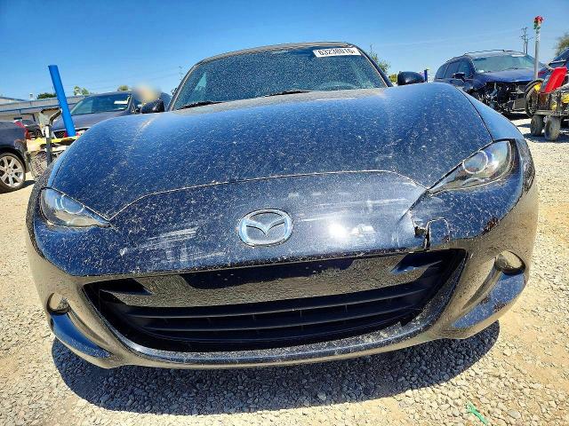 Aukcja sprzedaży 2016 Mazda Mx-5 Miata, vin: JM1NDAB78G0115854, numer aukcji: 63238016
