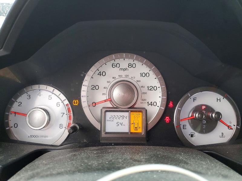 59243516 :رقم المزاد ، 5FNYF4H53BB093318 vin ، 2011 Honda Pilot مزاد بيع
