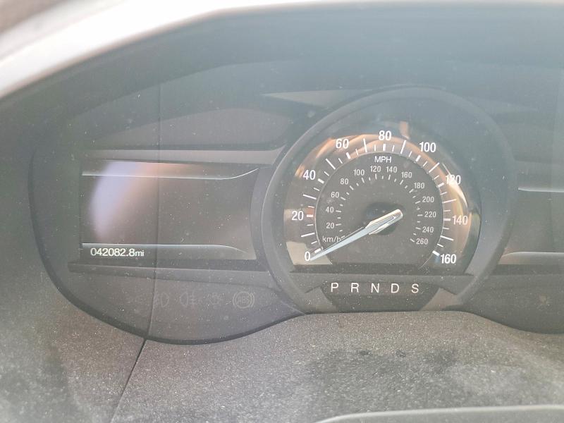 Продаж на аукціоні авто 2024 Ford Edge, vin: 2FMPK4J93RBA42912, номер лоту: 60666966