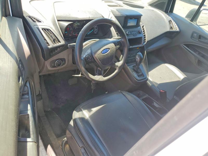 2020 Ford Transit Connect მანქანა იყიდება აუქციონზე, vin: NM0LS7E28L1452106, აუქციონის ნომერი: 62627746