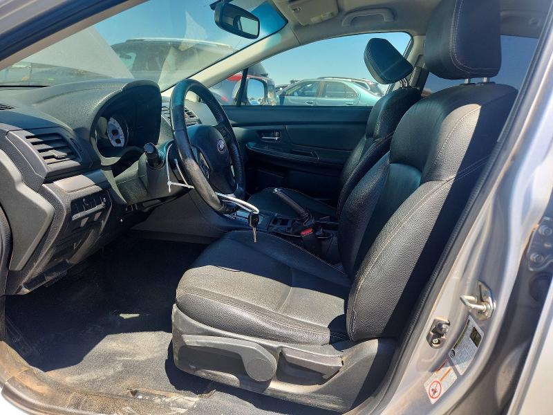 58449486 :رقم المزاد ، JF1GPAR61E8256671 vin ، 2014 Subaru Impreza مزاد بيع