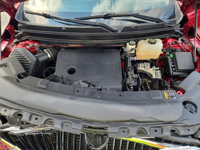 Aukcja sprzedaży 2021 Buick Enclave, vin: 5GAERBKW4MJ217951, numer aukcji: 59841736