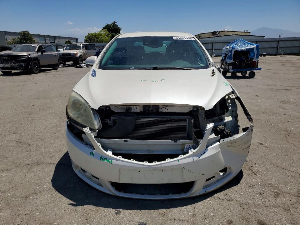 Продажа на аукционе авто 2015 Buick Verano, vin: 1G4PR5SK2F4184807, номер лота: 61031956