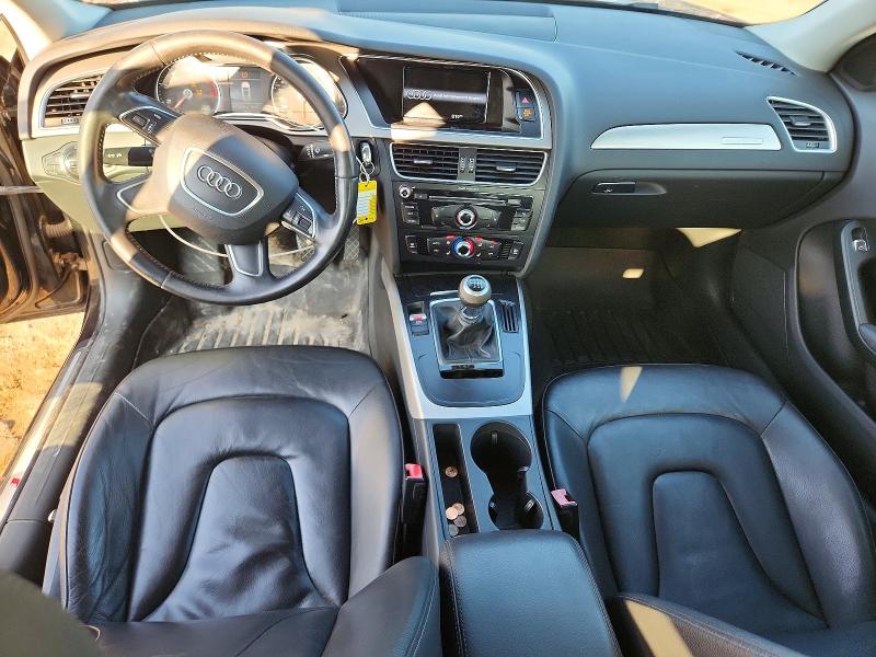 Aukcja sprzedaży 2014 Audi A4, vin: WAUDFAFL1EN038593, numer aukcji: 62125646