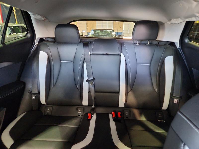 Aukcja sprzedaży 2026 Buick Envision, vin: LRBFZPR45TD083936, numer aukcji: 62247606