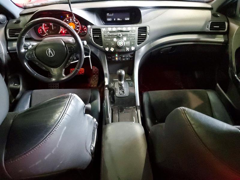 2012 Acura Tsx მანქანა იყიდება აუქციონზე, vin: JH4CU2F81CC009012, აუქციონის ნომერი: 60929916