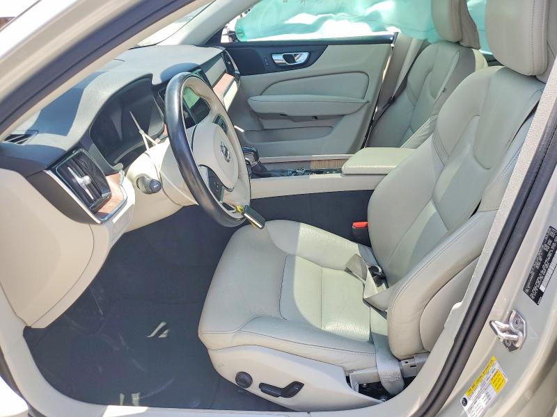 Продажа на аукционе авто 2021 Volvo S60, vin: 7JR102FKXMG093505, номер лота: 60928906