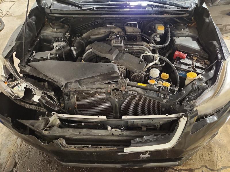 62421496 :رقم المزاد ، JF1GPAA67DH213169 vin ، 2013 Subaru Impreza مزاد بيع