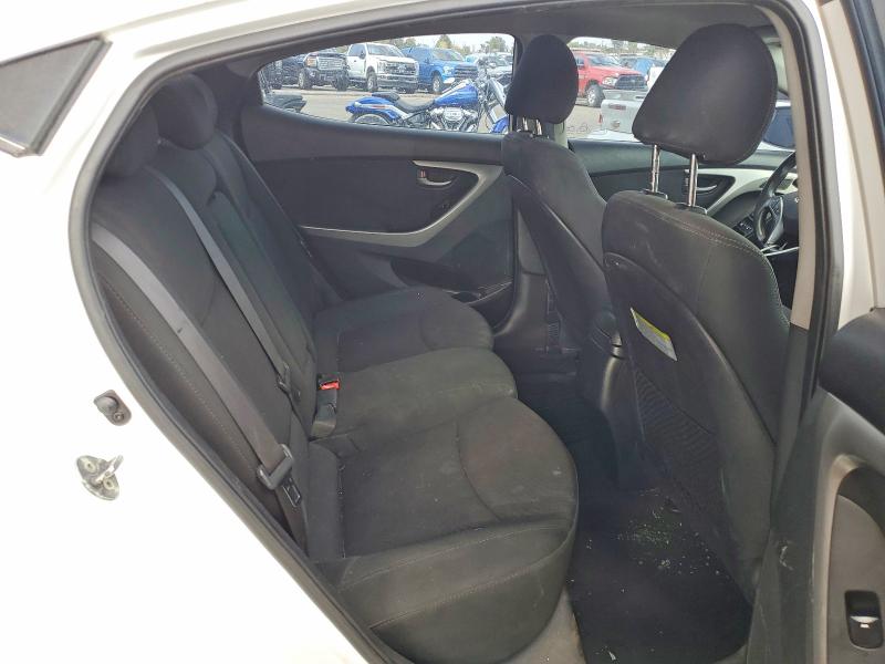 2015 Hyundai Elantra მანქანა იყიდება აუქციონზე, vin: 5NPDH4AE4FH594213, აუქციონის ნომერი: 63377676