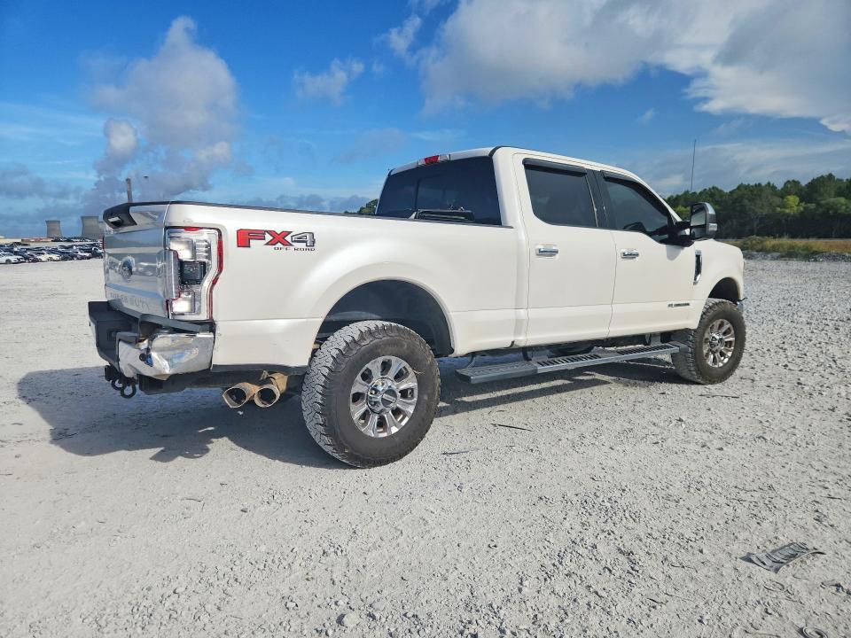 Aukcja sprzedaży 2019 Ford F350, vin: 1FT8W3BTXKEE79785, numer aukcji: 61676736