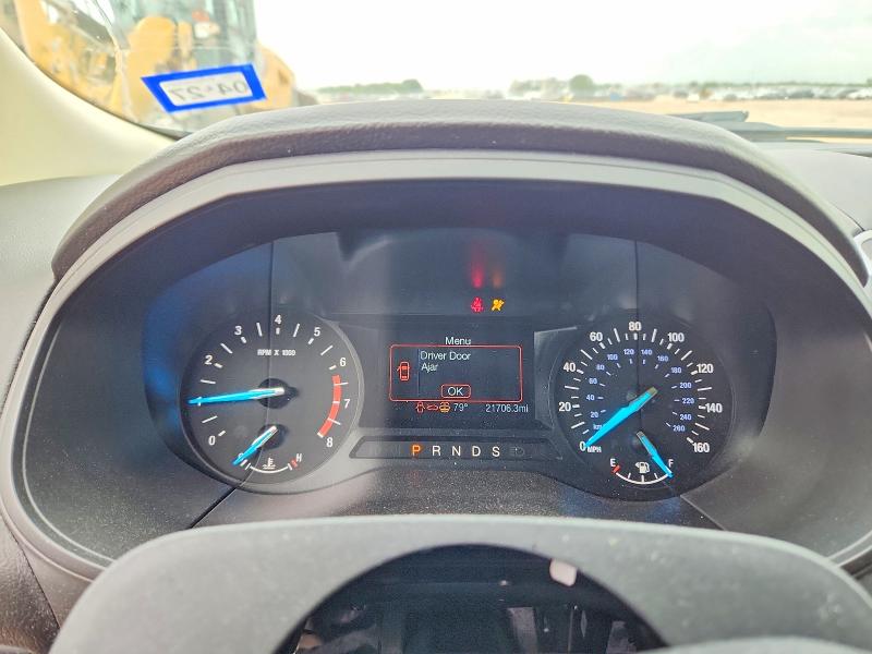 2020 Ford Edge მანქანა იყიდება აუქციონზე, vin: 2FMPK3G94LBA26470, აუქციონის ნომერი: 59913946