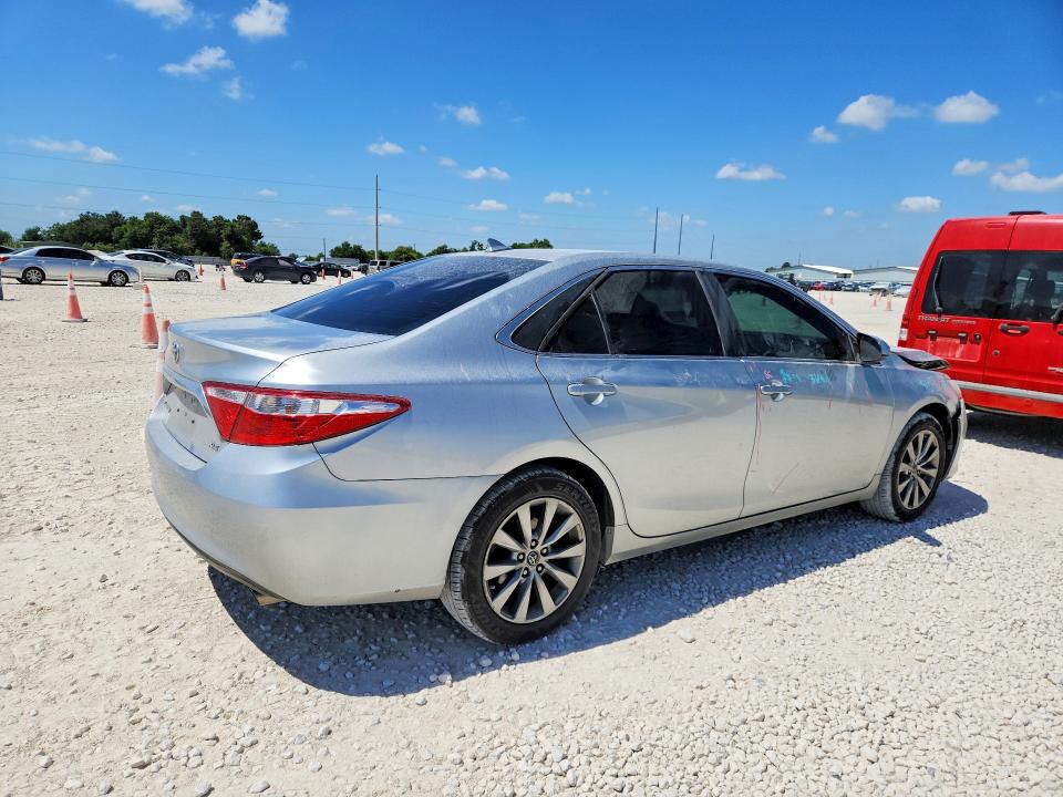 Продажа на аукционе авто 2015 Toyota Camry, vin: 4T1BF1FK9FU968648, номер лота: 60244216