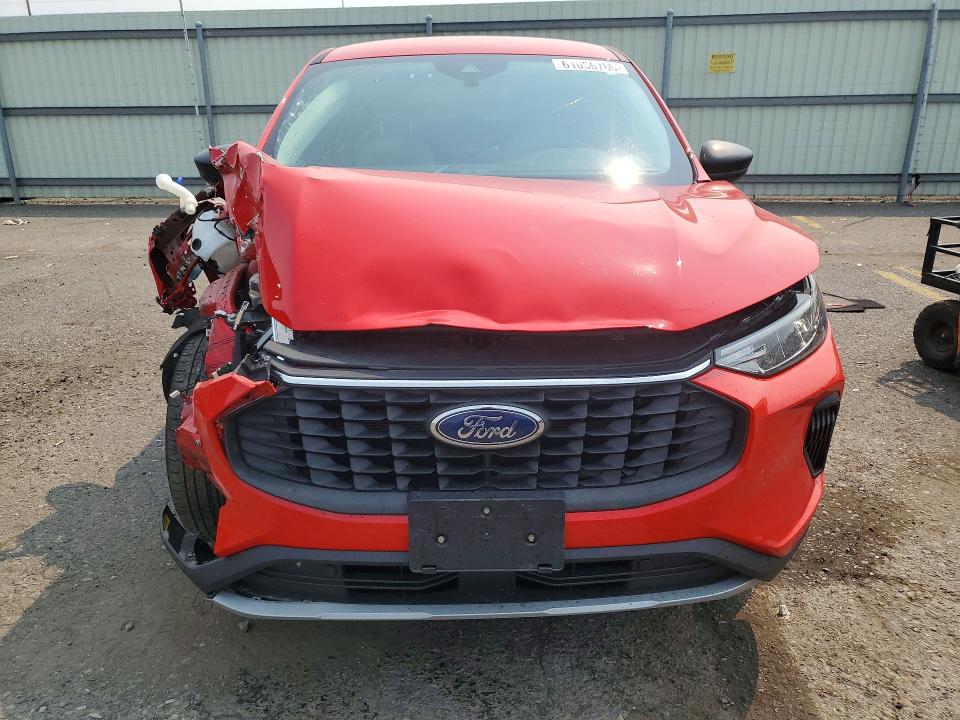 Aukcja sprzedaży 2024 Ford Escape, vin: 1FMCU9GNXRUA87690, numer aukcji: 61056766