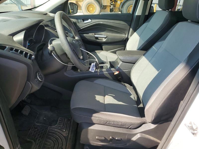 Aukcja sprzedaży 2018 Ford Escape, vin: 1FMCU9GD0JUA86835, numer aukcji: 63108166