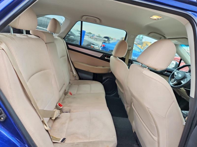 Продажа на аукционе авто 2017 Subaru Outback, vin: 4S4BSACC4H3380223, номер лота: 60387756