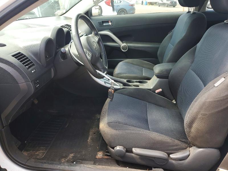 Продаж на аукціоні авто 2010 Scion Tc, vin: JTKDE3B79A0304257, номер лоту: 60548906