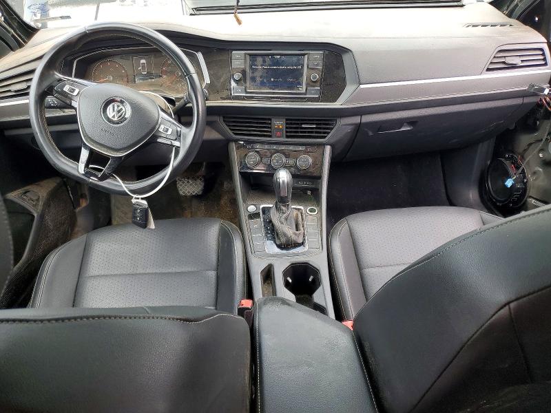 Aukcja sprzedaży 2021 Volkswagen Jetta, vin: 3VWC57BU3MM033680, numer aukcji: 62387616