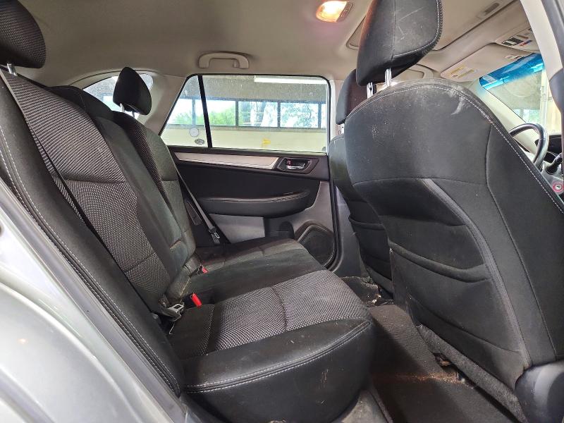 Aukcja sprzedaży 2016 Subaru Outback, vin: 4S4BSBDC8G3218551, numer aukcji: 59900046