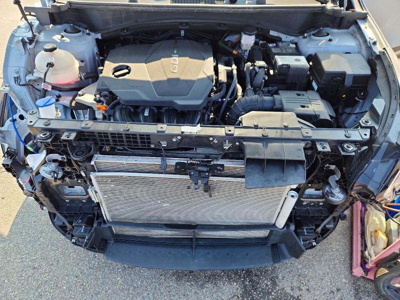 Продаж на аукціоні авто 2025 Kia Sportage, vin: 5XYK5CDF5SG314251, номер лоту: 59173066