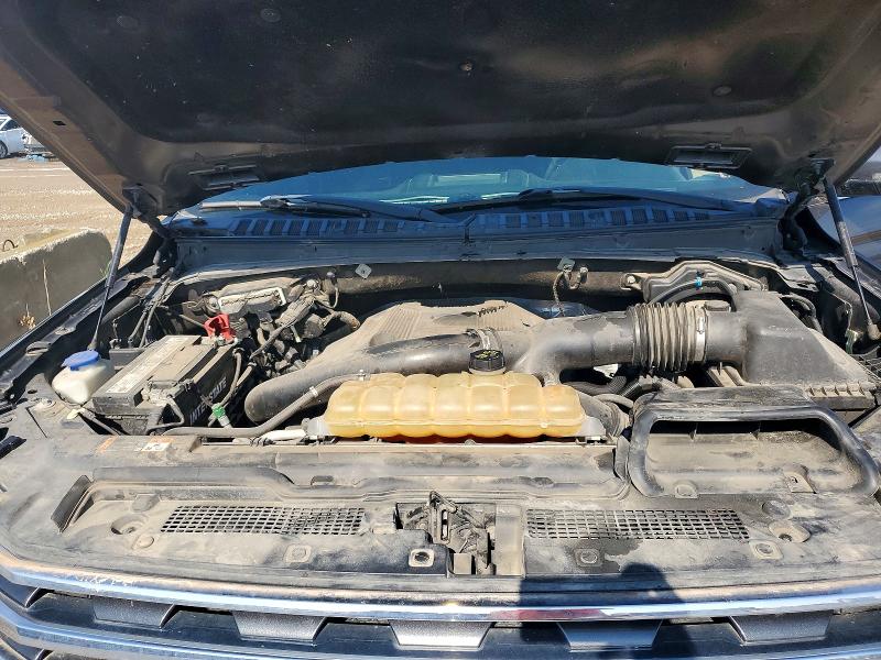 2018 Ford Expedition მანქანა იყიდება აუქციონზე, vin: 1FMJU1JTXJEA29920, აუქციონის ნომერი: 59398656
