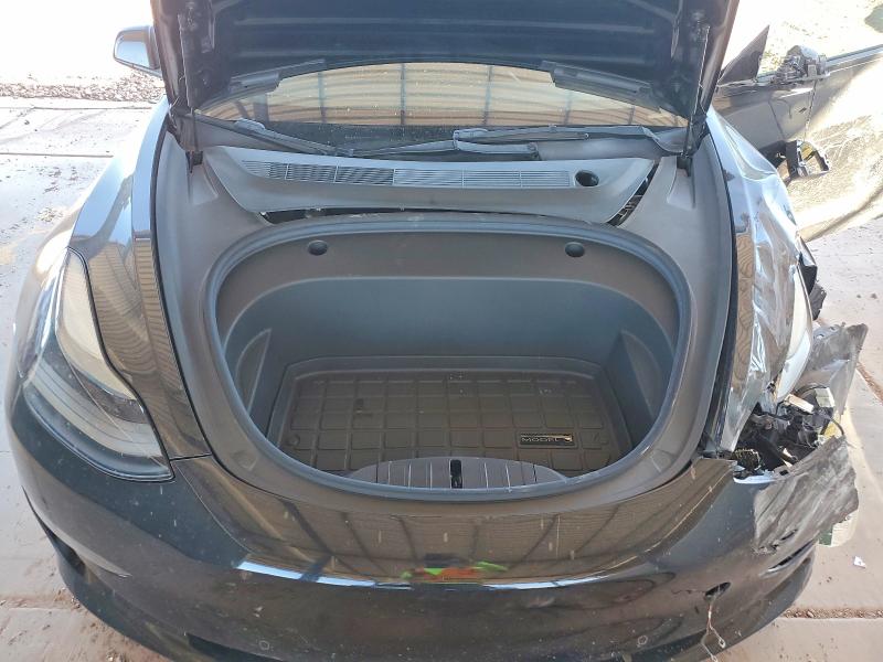 Продаж на аукціоні авто 2022 Tesla Model 3, vin: 5YJ3E1EBXNF210550, номер лоту: 58306596