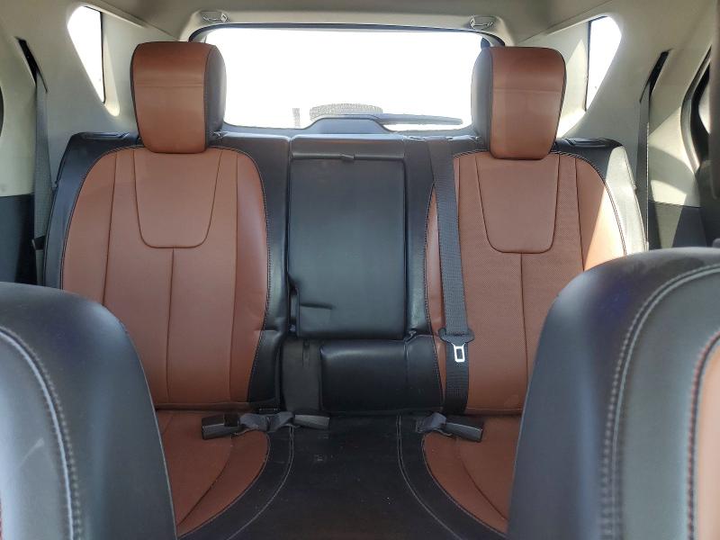 Aukcja sprzedaży 2016 Chevrolet Equinox, vin: 2GNALDEK0G6101982, numer aukcji: 60859356