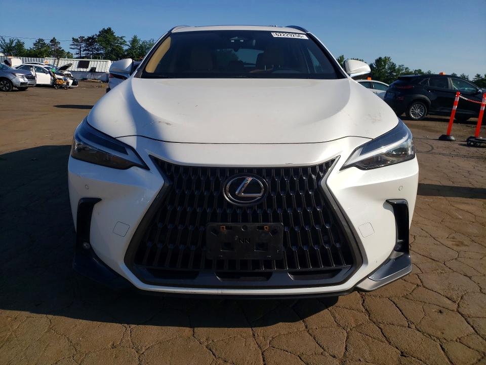 2024 Lexus Nx მანქანა იყიდება აუქციონზე, vin: JTJGGCEZ7R2011014, აუქციონის ნომერი: 62229256