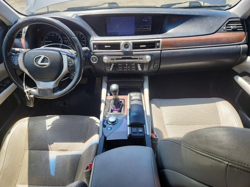 Продажа на аукционе авто 2013 Lexus Gs, vin: JTHBE1BL7D5006845, номер лота: 59922006