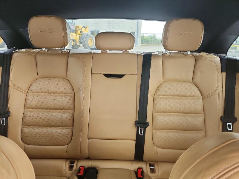 Продаж на аукціоні авто 2018 Porsche Macan, vin: WP1AG2A5XJLB62481, номер лоту: 63226396