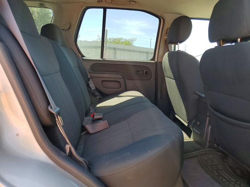 Aukcja sprzedaży 2004 Nissan Xterra, vin: 5N1ED28Y74C653280, numer aukcji: 60642156