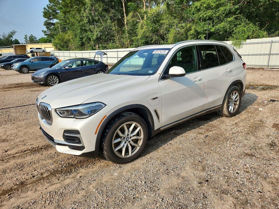 Продажа на аукционе авто 2023 Bmw X5, vin: 5UXTA6C07P9N72888, номер лота: 62474276