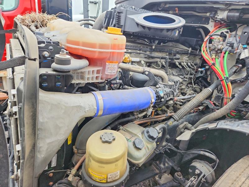 2024 Freightliner Cascadia 126 მანქანა იყიდება აუქციონზე, vin: 3AKJHHDR2RSVA7510, აუქციონის ნომერი: 61892406