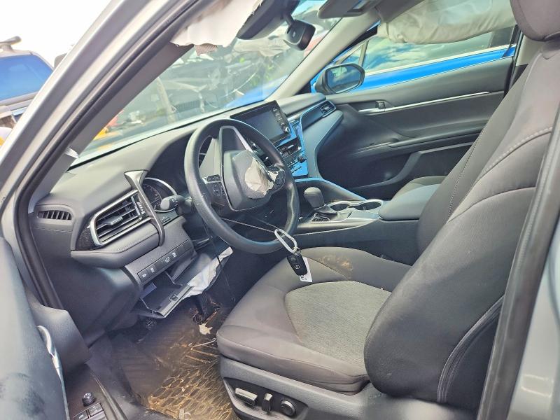 Aukcja sprzedaży 2023 Toyota Camry, vin: 4T1R11AK7PU179274, numer aukcji: 54556086