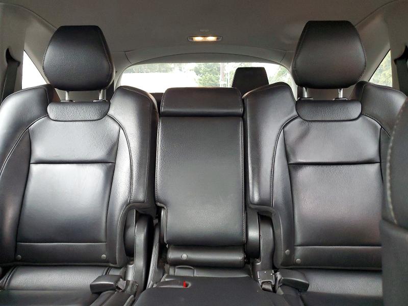 Aukcja sprzedaży 2014 Acura Mdx, vin: 5FRYD4H23EB036003, numer aukcji: 61607286