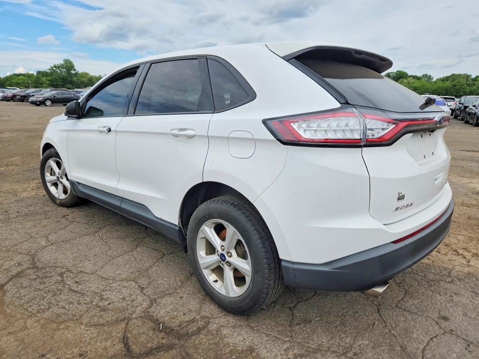 Aukcja sprzedaży 2018 Ford Edge, vin: 2FMPK4G9XJBC34422, numer aukcji: 59628226
