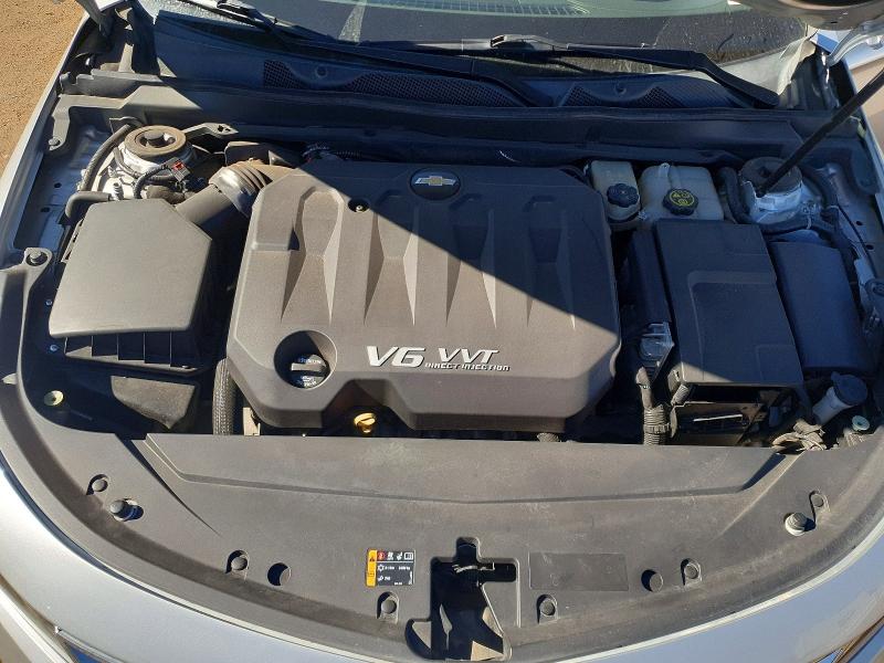 Aukcja sprzedaży 2016 Chevrolet Impala, vin: 2G1145S30G9142063, numer aukcji: 61125776