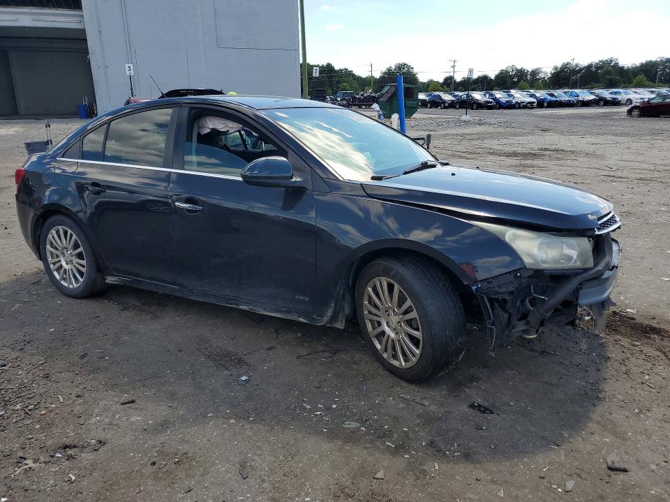 Продажа на аукционе авто 2011 Chevrolet Cruze, vin: 1G1PK5S93B7203887, номер лота: 63365106