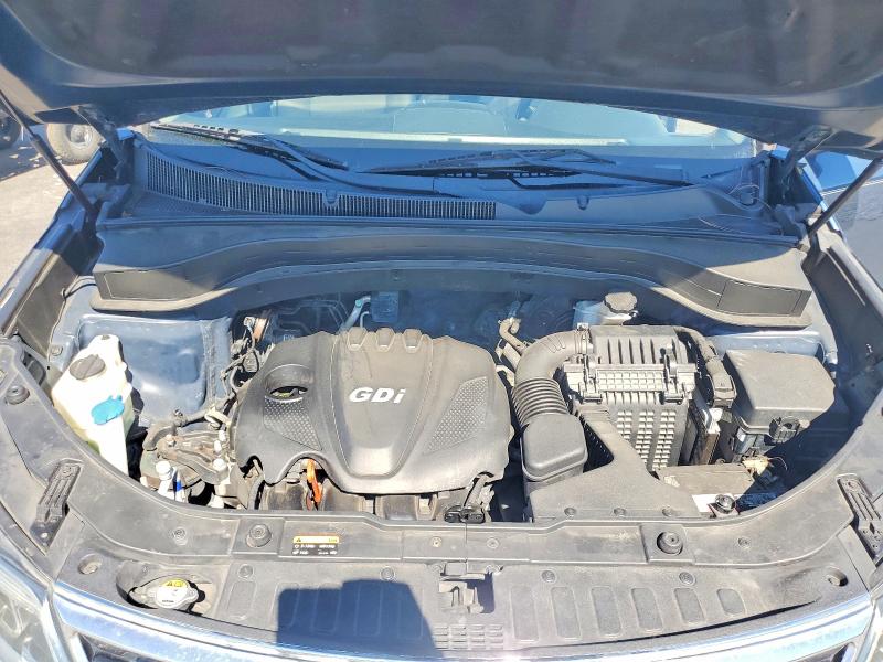 2015 Kia Sorento მანქანა იყიდება აუქციონზე, vin: 5XYKT4A61FG593090, აუქციონის ნომერი: 59983186