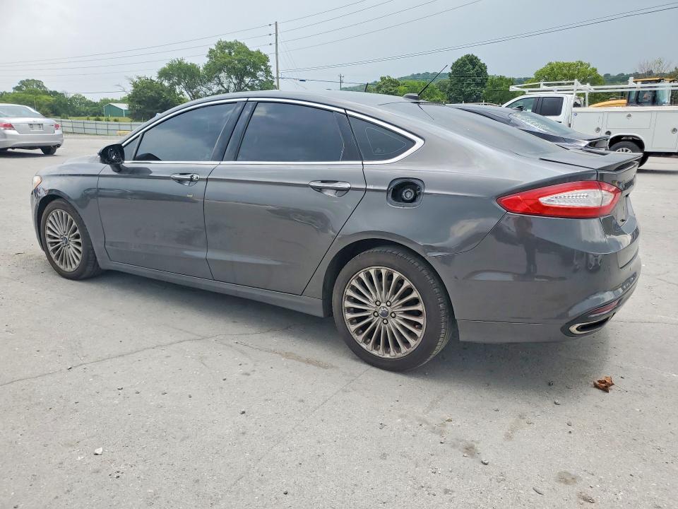 2016 Ford Fusion მანქანა იყიდება აუქციონზე, vin: 3FA6P0K95GR149120, აუქციონის ნომერი: 60490556