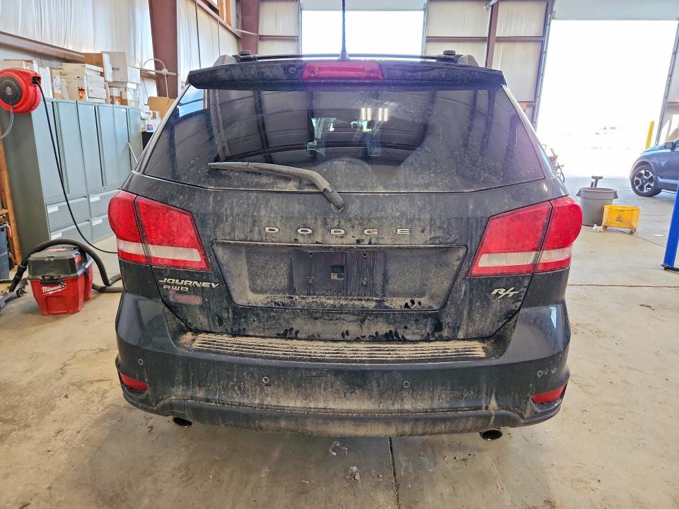 2014 Dodge Journey მანქანა იყიდება აუქციონზე, vin: 3C4PDDEG0ET228932, აუქციონის ნომერი: 60247876