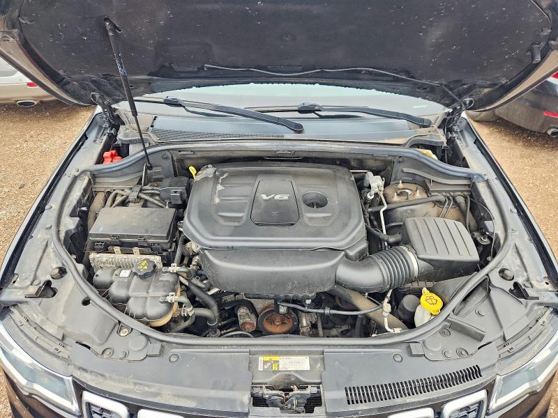 62304786 :رقم المزاد ، 1C4RJFBG9JC174568 vin ، 2018 Jeep Grand Cherokee مزاد بيع